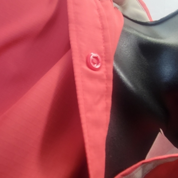 Patagonia Long Sleeve Sol Patrol Top Medium NWT - Picture 8 of 10